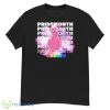 Pridemonth Demon Shirt - G500 Men’s Classic T-Shirt