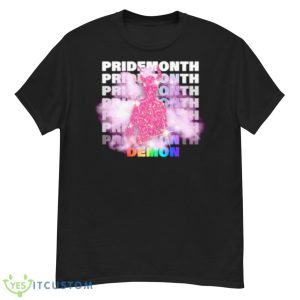Pridemonth Demon Shirt - G500 Men’s Classic T-Shirt