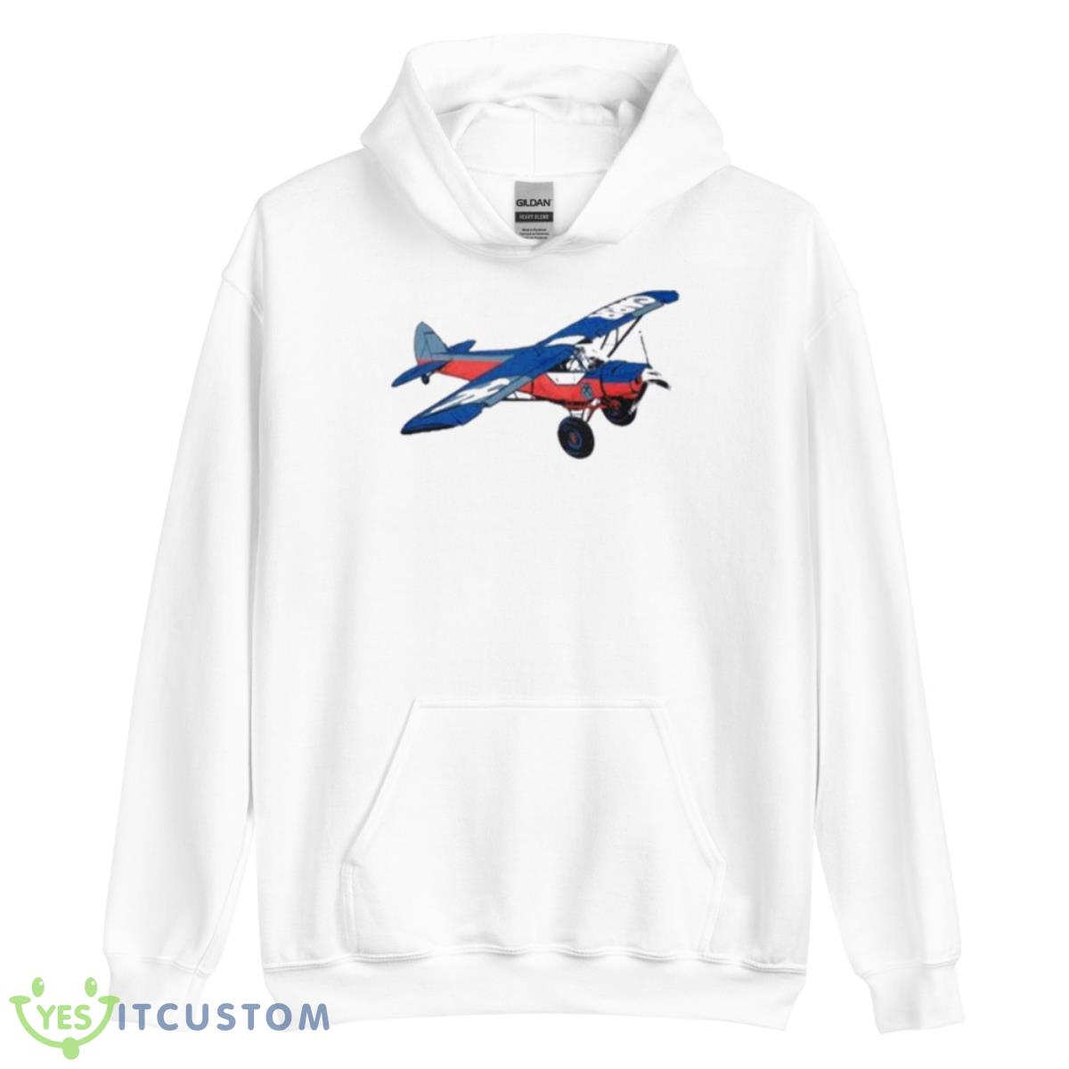 Product search and rescue shirt 3 Product search and rescue shirt - Unisex Heavy Blend Hooded Sweatshirt