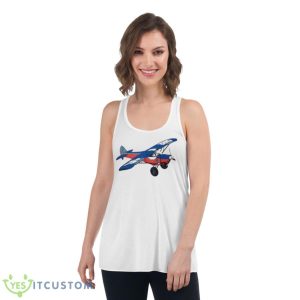 Product search and rescue shirt 8 Product search and rescue shirt - Women's Flowy Racerback Tank