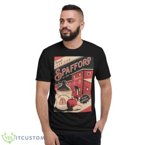 Product Spafford Jun 17 2023 Bouckville NY Shirt - Short Sleeve T-Shirt