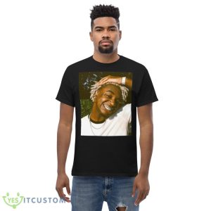 Project X Ken Carson Smiling shirt - Men’s Classic Tee Gildan 5000