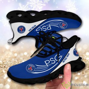 PSG Logo Ligue 1 Running Shoes Design 2 Custom Name Max Soul Sneakers 11 PSG Logo Ligue 1 Running Shoes Design 2 Custom Name Max Soul Sneakers - PSG Logo Ligue 1 Max Soul Shoes _8