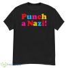 Punch A Nazi Shirt - G500 Men’s Classic T-Shirt
