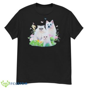 Qtcinderella Pet Shirt - G500 Men’s Classic T-Shirt