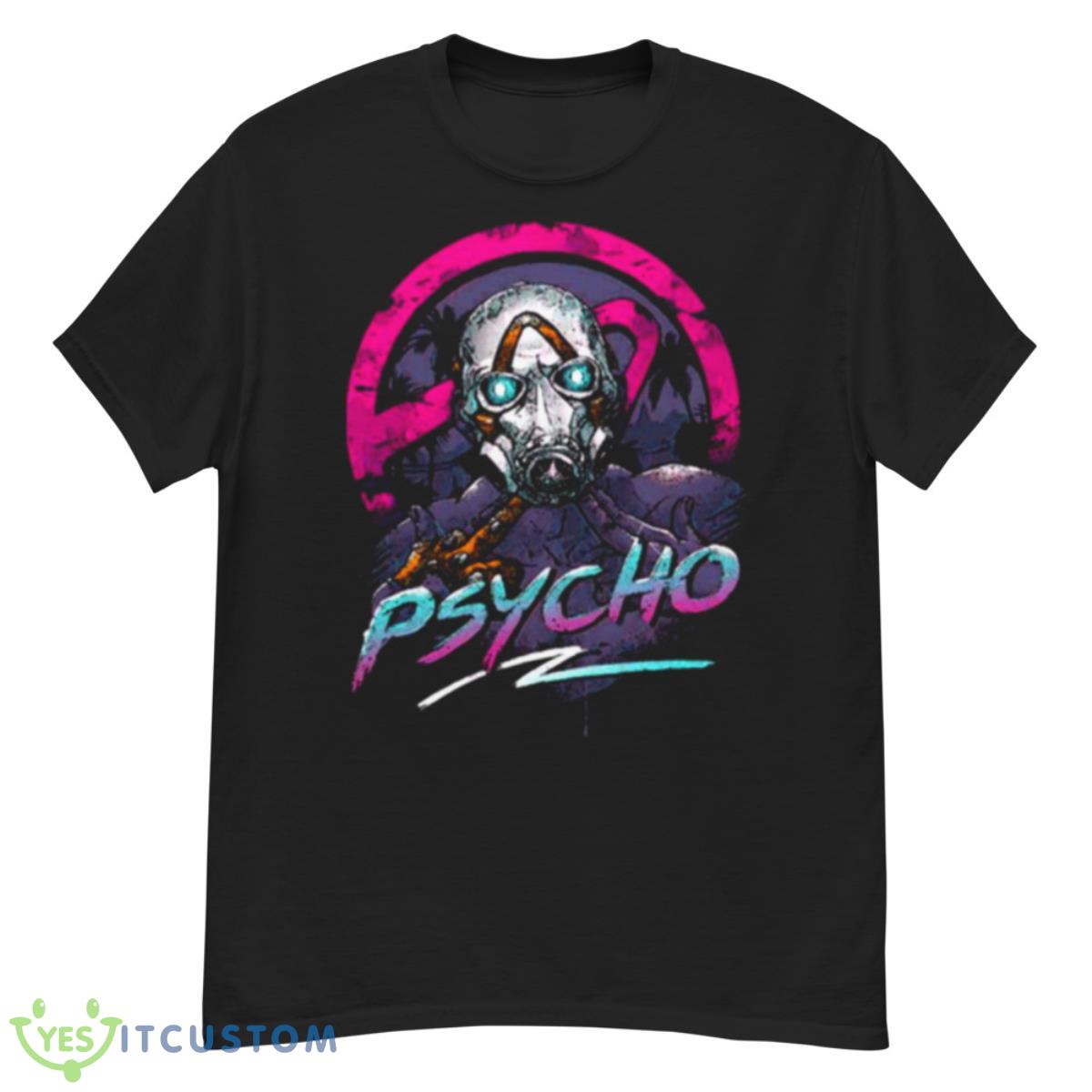 Rad Psycho All That Shirt 12 Rad Psycho All That Shirt - G500 Men’s Classic T-Shirt