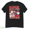 Rafael Devers Boston Red Sox 2023 Shirt - G500 Men’s Classic T-Shirt