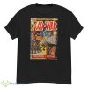 Ragnarök Comic Book God Of War Shirt - G500 Men’s Classic T-Shirt