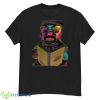 Rainbow Bondage Bear Shirt - G500 Men’s Classic T-Shirt