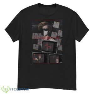 Ranboo Generation Loss Poster Shirt - G500 Men’s Classic T-Shirt
