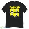Rancid Tomorrow Never Comes Shirt - G500 Men’s Classic T-Shirt