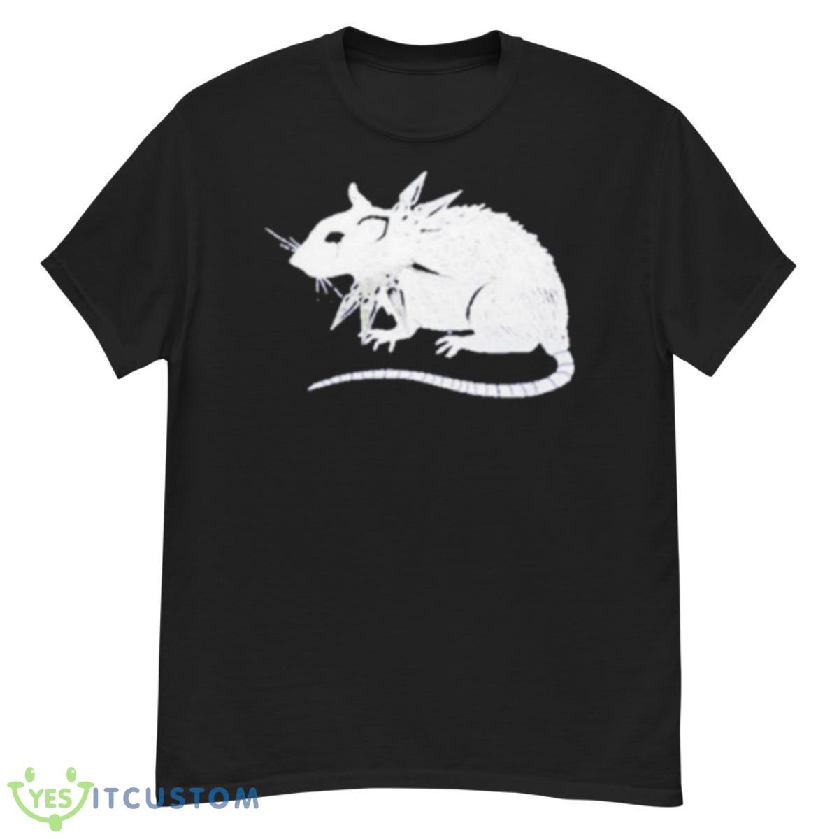 Rat Widow Shirt 12 Rat Widow Shirt - G500 Men’s Classic T-Shirt