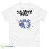 RDCWorld Planet Limited Shirt - 500 Men’s Classic Tee Gildan