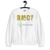 Real Madrid Superstars shirt - 18000 Unisex Heavy Blend Crewneck Sweatshirt