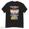 Real Women Love Basketball Smart Women Love The Denver Nuggets Signatures Shirt - G500 Men’s Classic T-Shirt