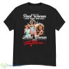 Real Women Love Rock And Roll Amrt Women Love Tina Turner Signature Shirt - G500 Men’s Classic T-Shirt