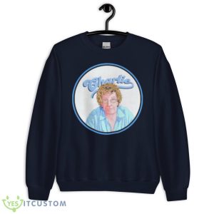 Realdealraps Charlie Shirt - Unisex Crewneck Sweatshirt-1
