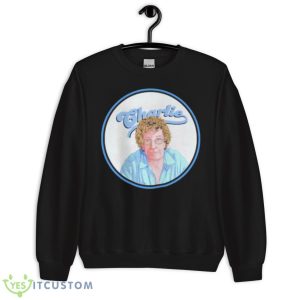 Realdealraps Charlie Shirt 8 Realdealraps Charlie Shirt - Unisex Crewneck Sweatshirt