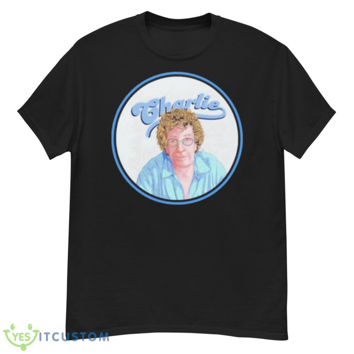 Realdealraps Charlie Shirt 12 Realdealraps Charlie Shirt - G500 Men’s Classic T-Shirt