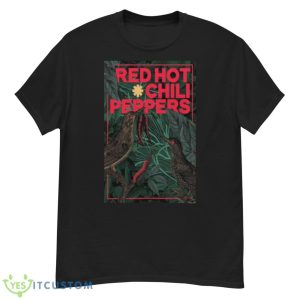 Red Hot Chili Peppers 2023 Shirt - G500 Men’s Classic T-Shirt