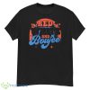 Red White And Boujee 4th Of July Baseball Shirt - G500 Men’s Classic T-Shirt