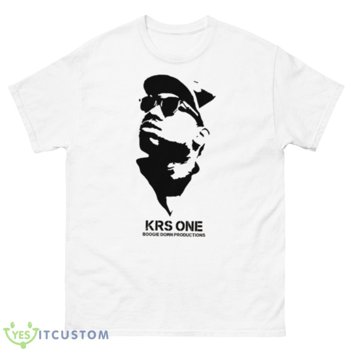 Redman Blowe Krs One Shirt 10 Redman Blowe Krs One Shirt - 500 Men’s Classic Tee Gildan
