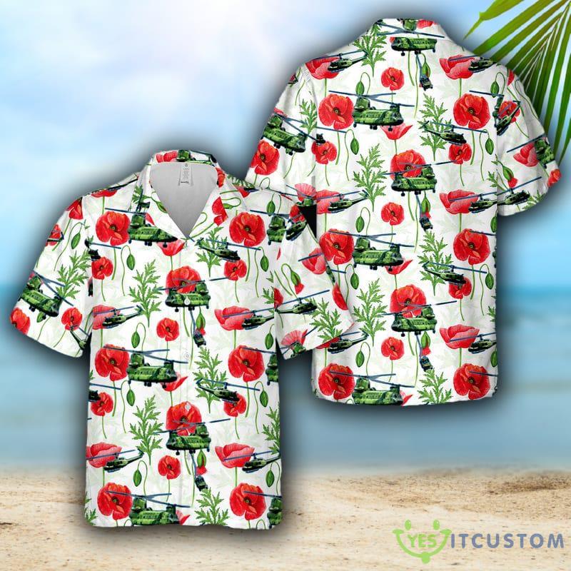 Remembering Vietnam War ANZACS Helicopters and Chinooks Hawaiian Shirt 2 Remembering Vietnam War ANZACS Helicopters and Chinooks Hawaiian Shirt - Remembering Vietnam War ANZACS Helicopters and Chinooks Hawaiian Shirt