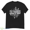 Resist Tyranny Shirt - G500 Men’s Classic T-Shirt