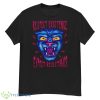 Resistance Juneteenth Day Black Panther Shirt - G500 Men’s Classic T-Shirt