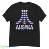 Retro Ahsoka Shirt - G500 Men’s Classic T-Shirt