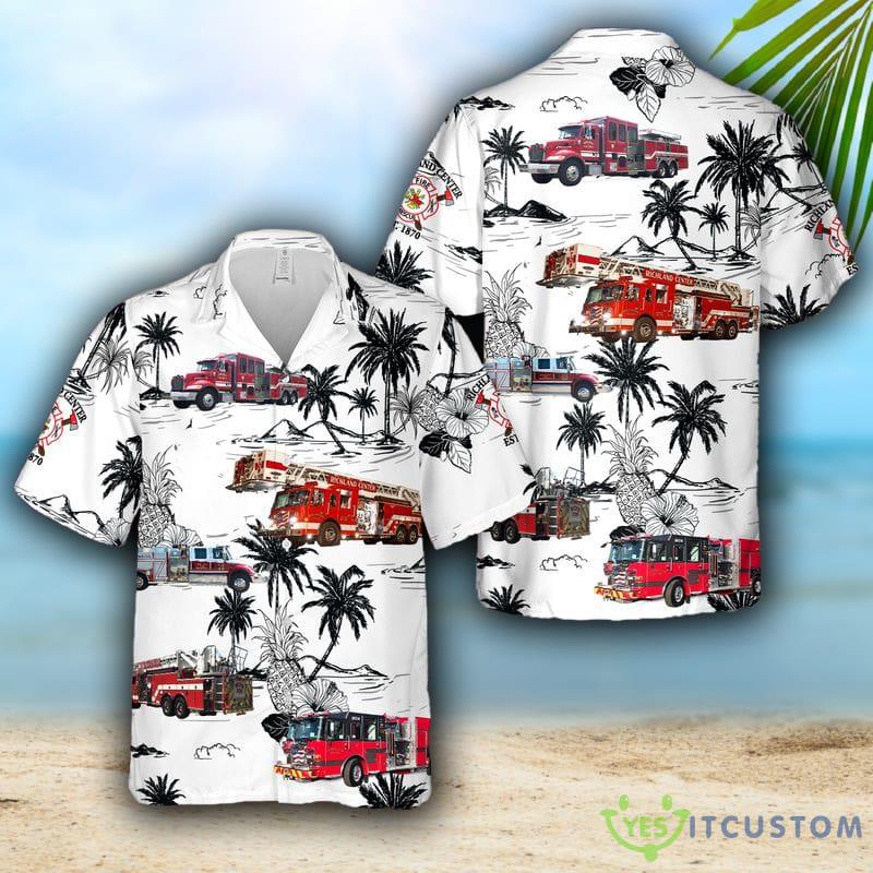 Richland Center Fire Department Hawaiian Shirt For Men And Women 2 Richland Center Fire Department Hawaiian Shirt For Men And Women - Richland Center Fire Department Hawaiian Shirt For Men And Women