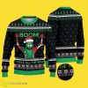 Rick And Mortyickle Rick – Ugly Christmas Sweater Gift For Men And Women - Rick And Mortyickle Rick – Ugly Christmas Sweater Gift For Men And Women