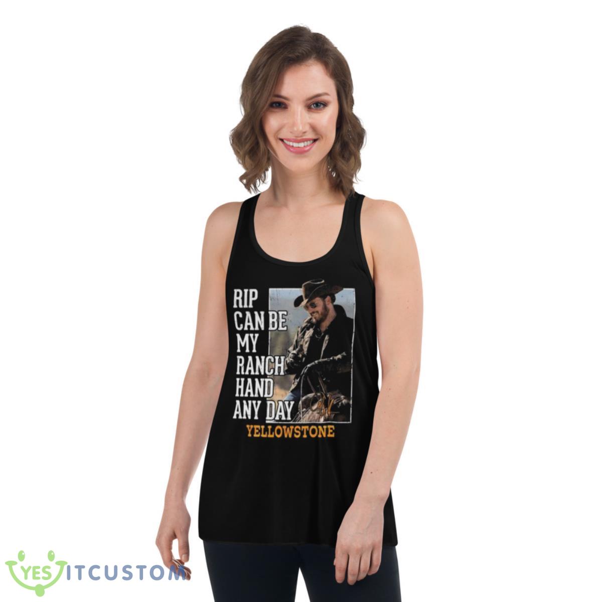 Rip Can Be My Ranch Hand Any Day Yellowstone Signature 2023 Shirt 13 rip can be my ranch hand any day yellowstone signature 2023 shirt 4