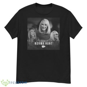 RIP Norma Hunt In Memoriam 1938 2023 T Shirt - G500 Men’s Classic T-Shirt