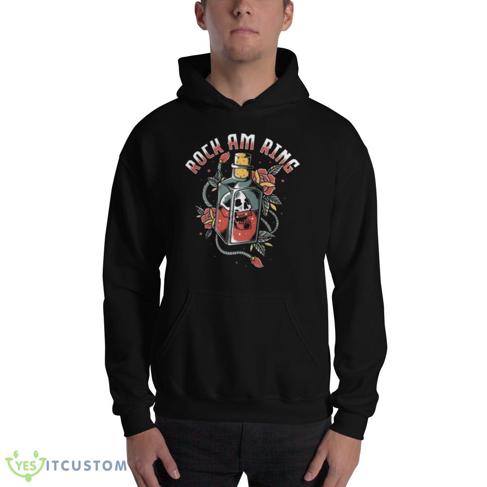 Rock Am Ring Männer Bio2023 Graphics Shirt 11 Rock Am Ring Männer Bio2023 Graphics Shirt - 18500 Unisex Heavy Blend Hooded Sweatshirt