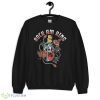 Rock Am Ring Männer Bio2023 Graphics Shirt - 18000 Unisex Heavy Blend Crewneck Sweatshirt