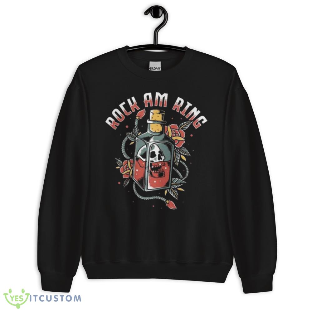Rock Am Ring Männer Bio2023 Graphics Shirt 10 Rock Am Ring Männer Bio2023 Graphics Shirt - 18000 Unisex Heavy Blend Crewneck Sweatshirt