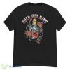 Rock Am Ring Männer Bio2023 T Shirt - G500 Men’s Classic T-Shirt