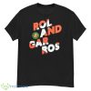 Roland Garros 2023 Men’s Rg Shirt - G500 Men’s Classic T-Shirt