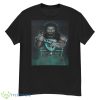 Roman Reigns The King WWE T Shirt - G500 Men’s Classic T-Shirt