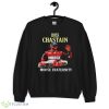Ross Chastain moose fraternity Funny Shirt - 18000 Unisex Heavy Blend Crewneck Sweatshirt