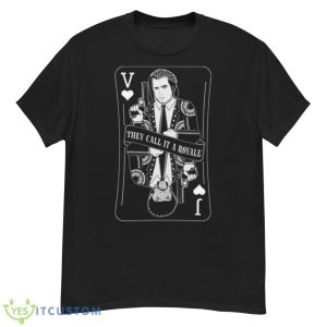 Royale Flush They Call It A Royale Shirt - G500 Men’s Classic T-Shirt