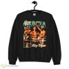 Ryan Garcia king ryan Black T Shirt Mockup - 18000 Unisex Heavy Blend Crewneck Sweatshirt