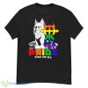 Ryzin Pride Ryzin For ALL Shirt - G500 Men’s Classic T-Shirt