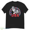 SA Bald Eagle Shirt - G500 Men’s Classic T-Shirt