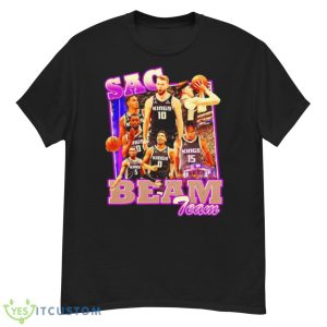 Sac Beam Team Sacramento Kings Shirt - G500 Men’s Classic T-Shirt