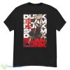 Sakuragi Slam Dunk Basketball Anime Shirt - G500 Men’s Classic T-Shirt