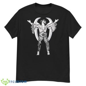 Salute To The Needle Movers Shirt - G500 Men’s Classic T-Shirt