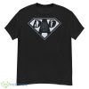 San Diego Padres Super Dad Shirt - G500 Men’s Classic T-Shirt