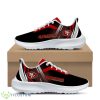 San Francisco 49ers Air Mesh Running Shoes Sport Team For Men For Fan Product Photo 1